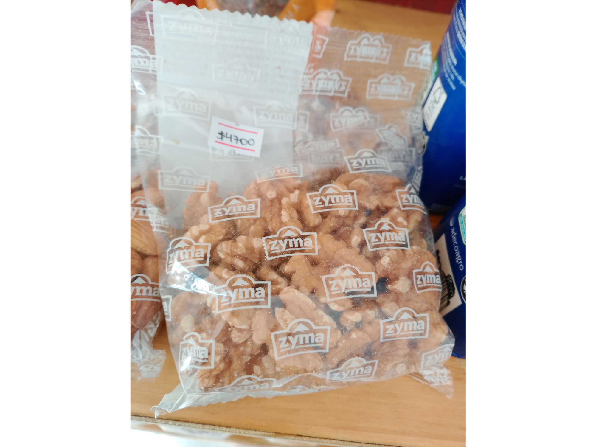 Nueces