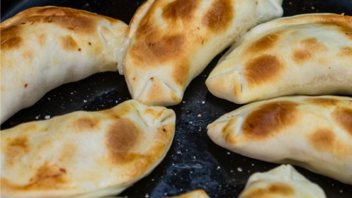 EMPANADAS