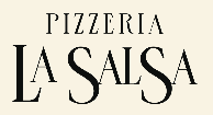 Logo La Salsa