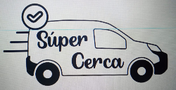 Logo Súper Cerca