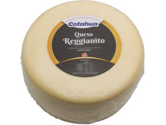 Queso reggianito