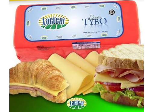 Queso tybo entero