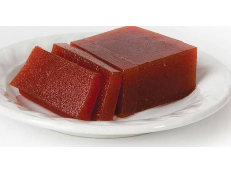 Dulce de membrillo Arcor
