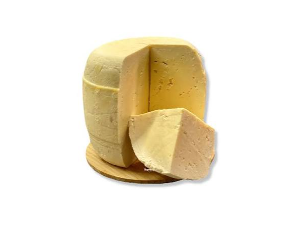 Queso sardo