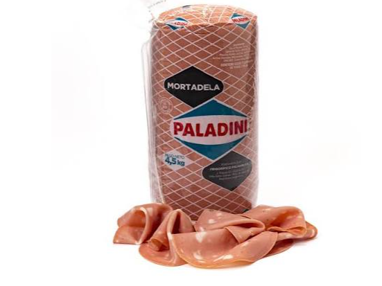 Mortadela Paladini