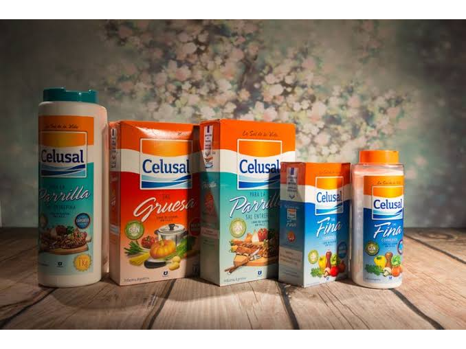 Sal Celusal