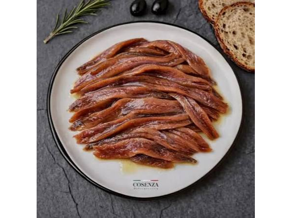 Anchoas