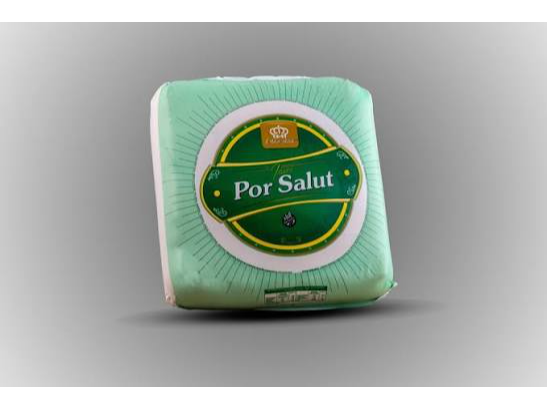 Queso port salut