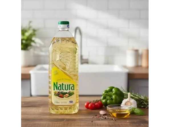 Aceite de girasol Natura de Súper Cerca