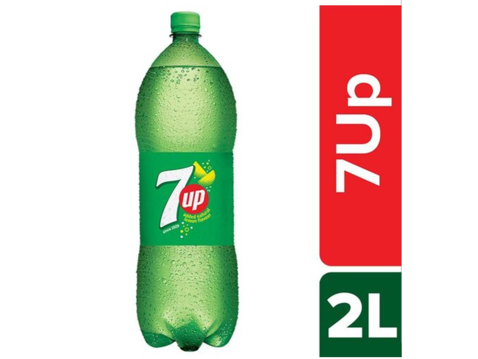 Seven reco de 2L