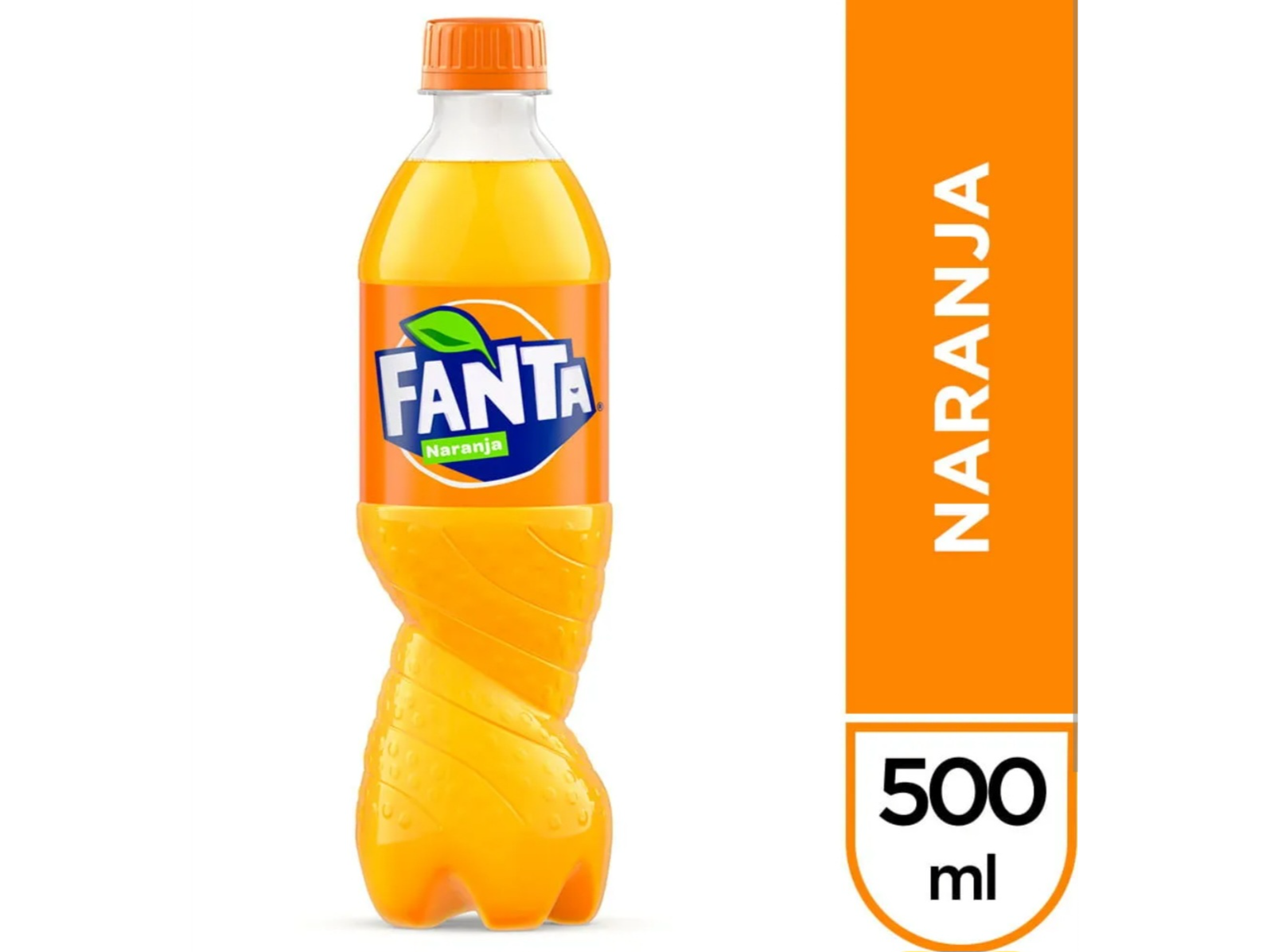 Fanta de 500