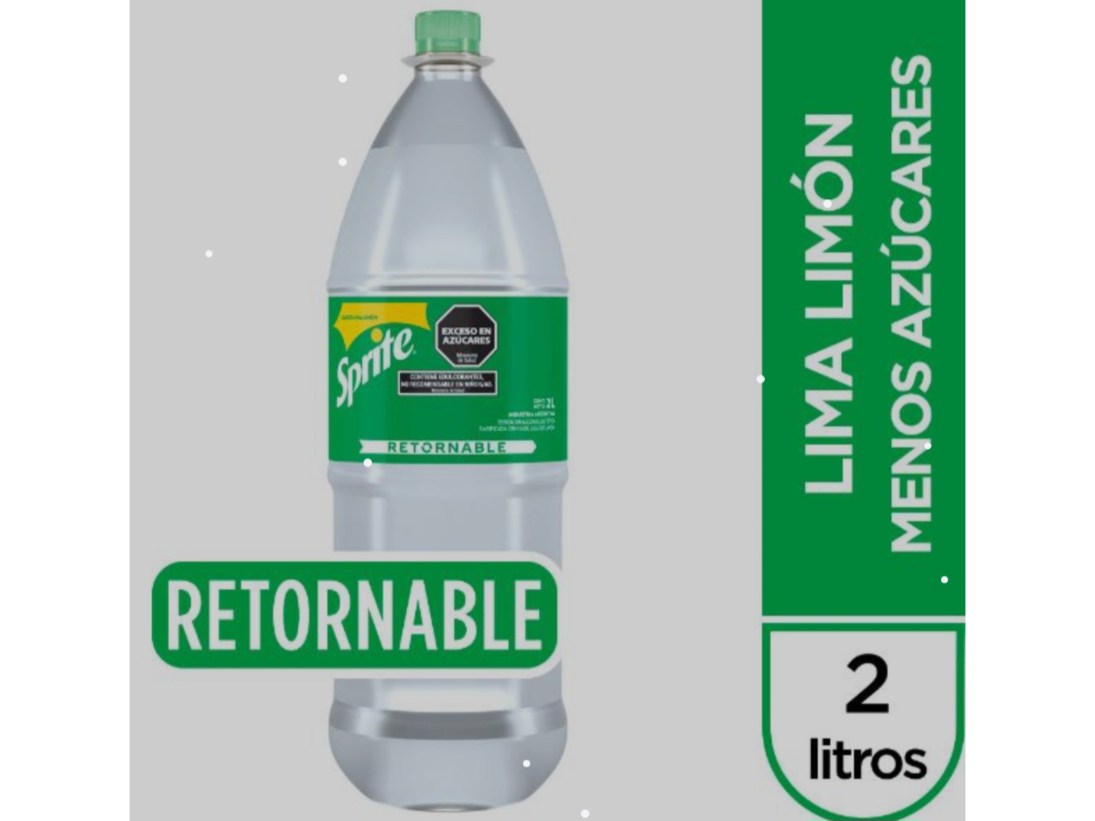 Sprite de 2L