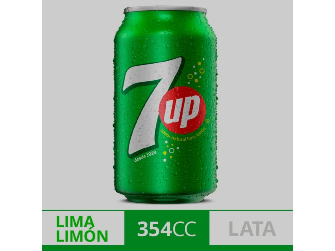 Lata  de seven