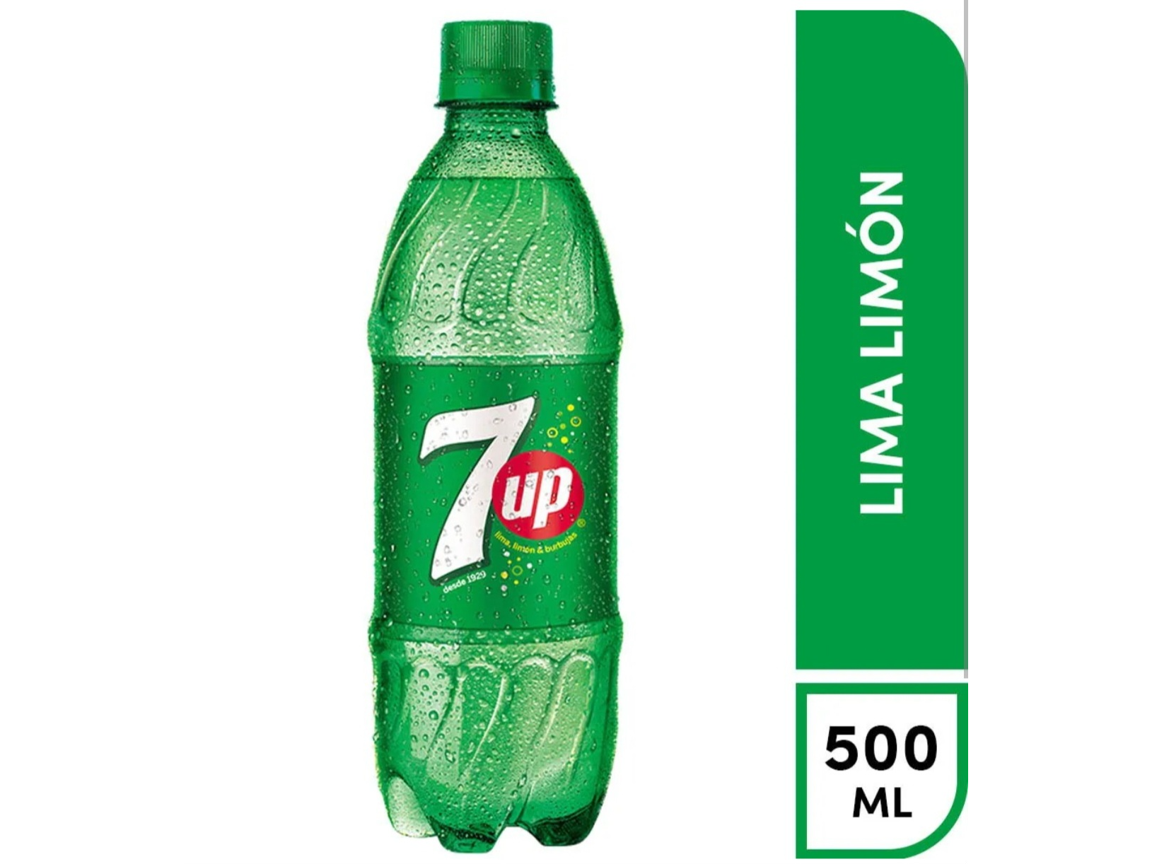 Seven de 500