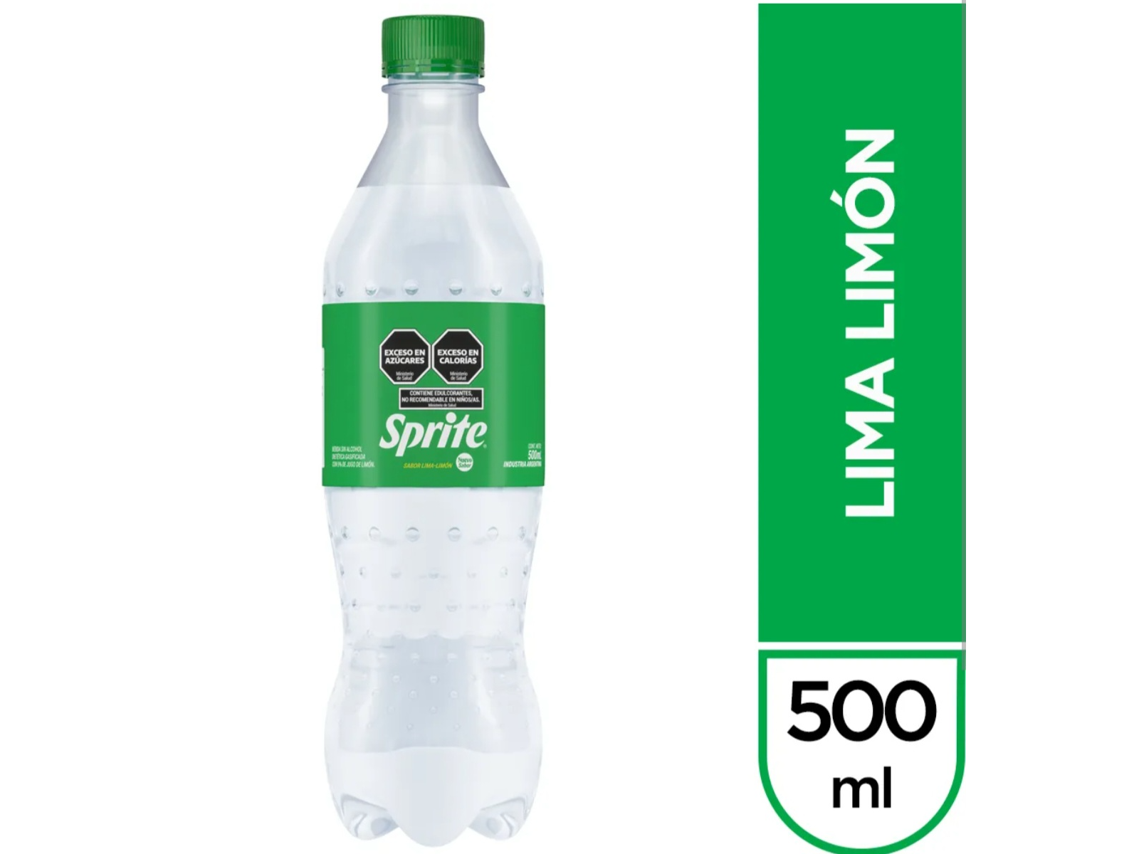Sprite de 500