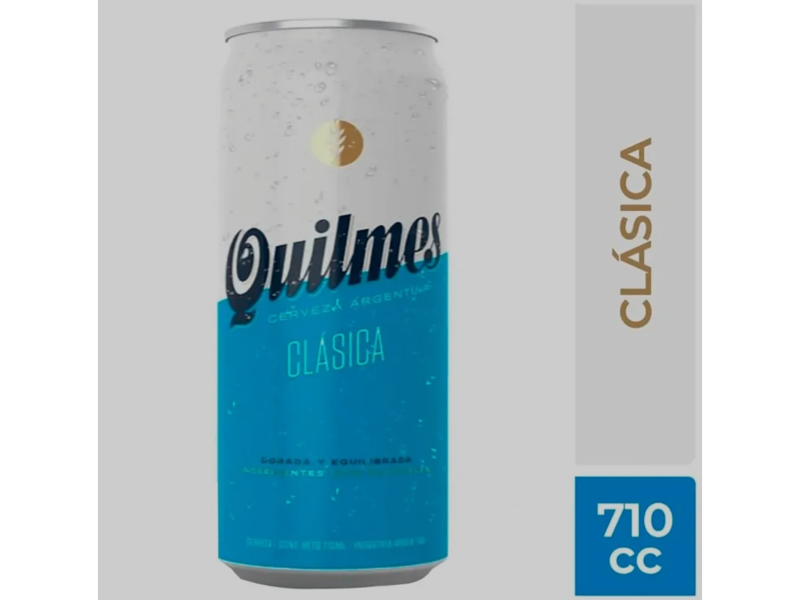 Laton de quilmes