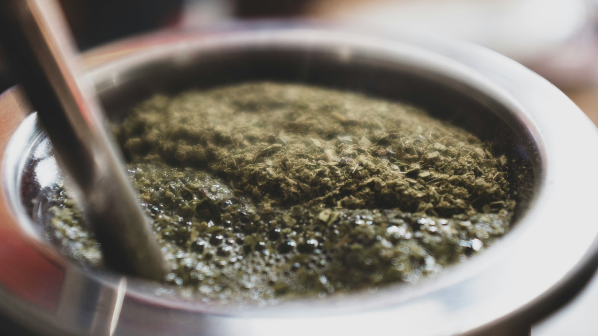 YERBAS