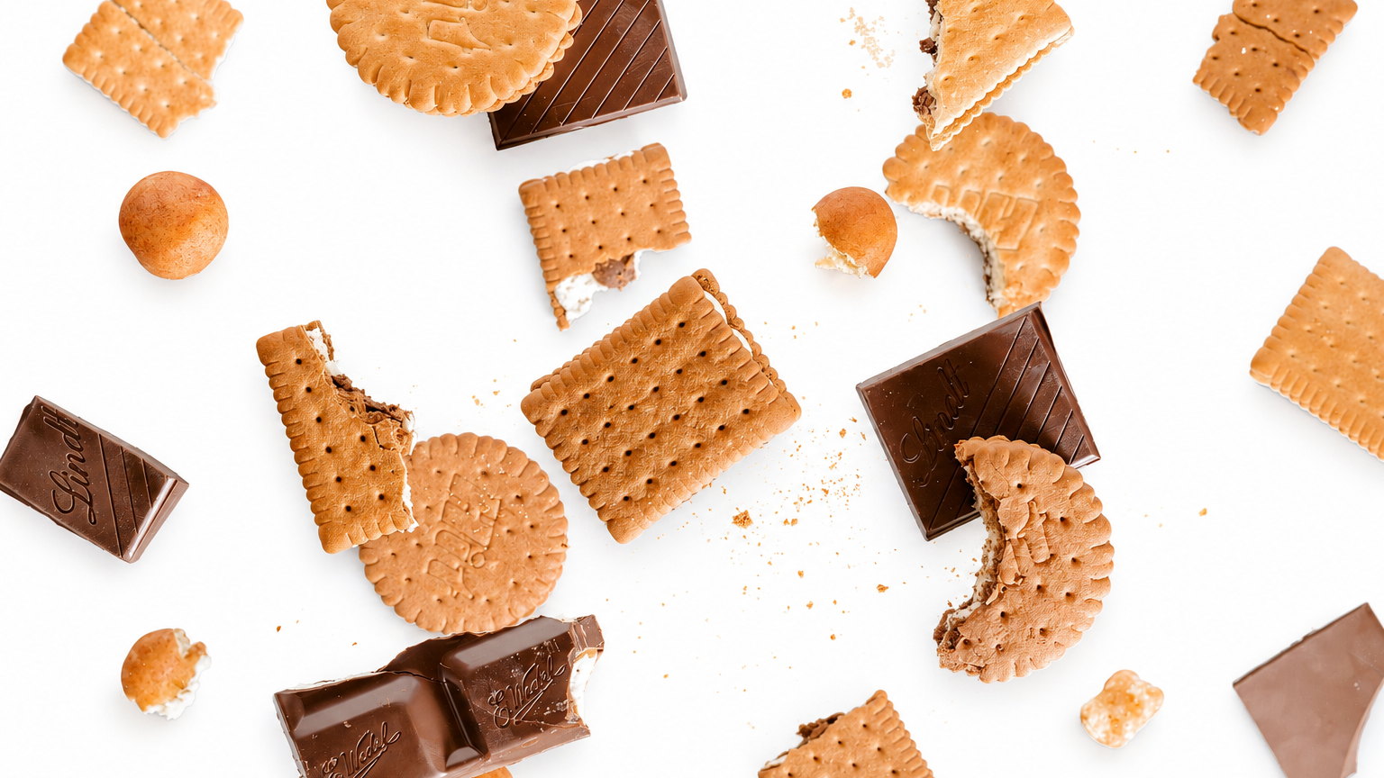 GALLETITAS