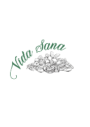 Logo Vida Sana