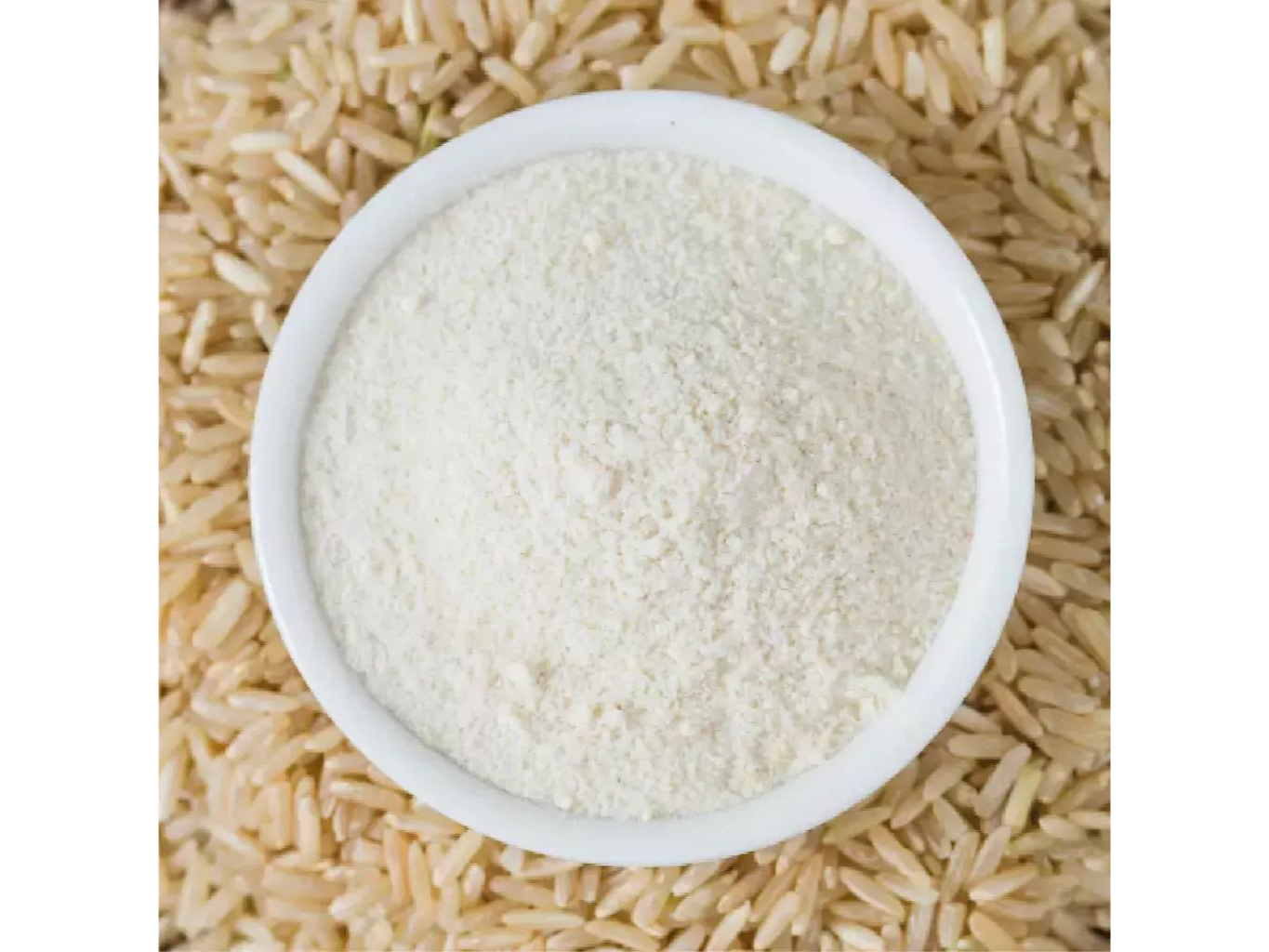 HARINA DE ARROZ