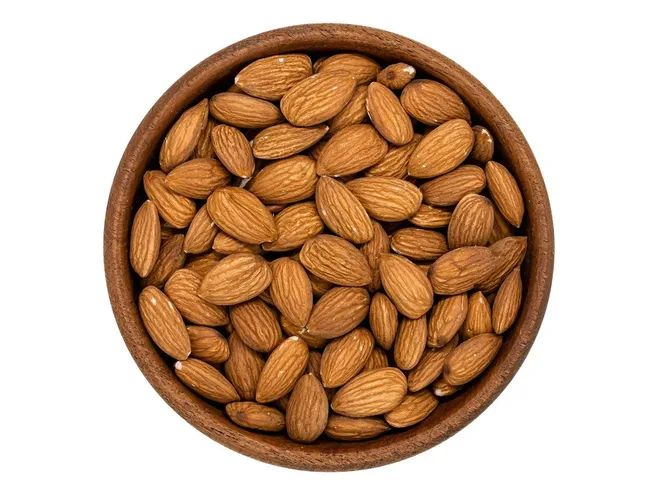 ALMENDRA