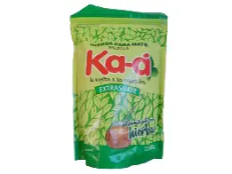 YERBA MATE EXTRASUAVE