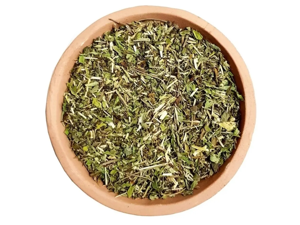 MENTA PEPERINA