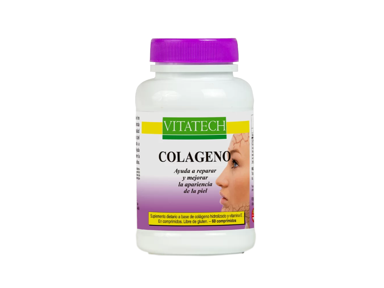COLAGENO x 60