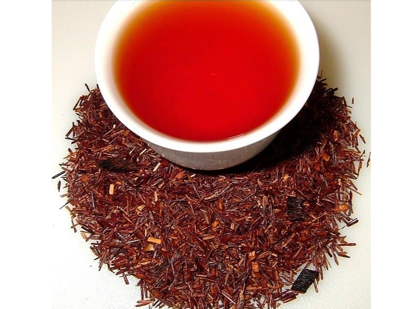 TÉ ROJO