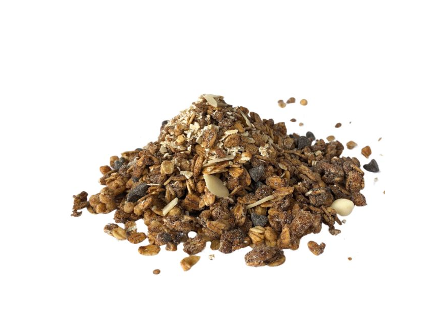 INTEGRA GRANOLA DE CHOCO CACAO Y ALMENDRAS
