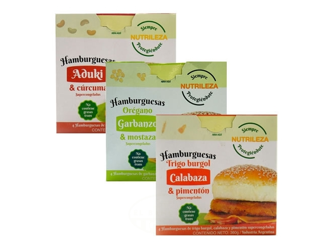 NUTRILEZA MEDALLON X4