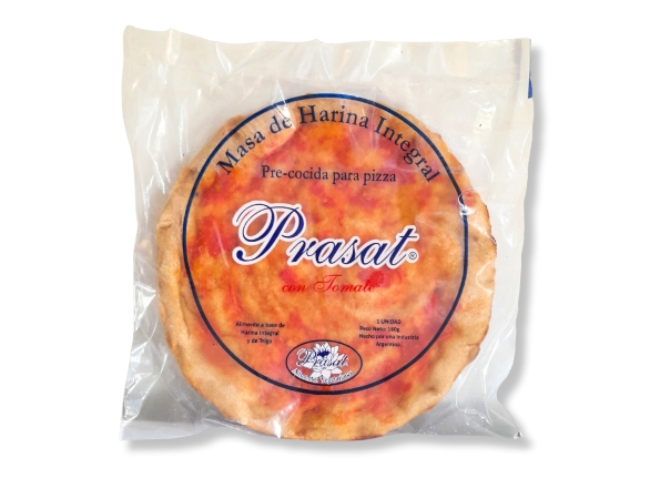 PRASAT INTEGRAL DE TOMATE
