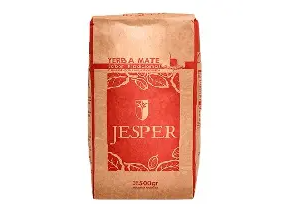 YERBA MATE JESPER TRADICIONAL