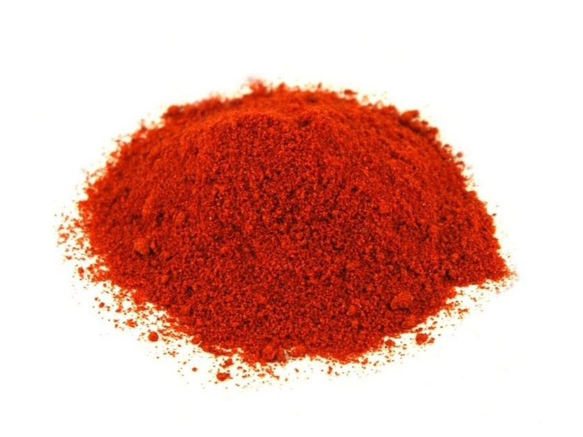 PAPRIKA
