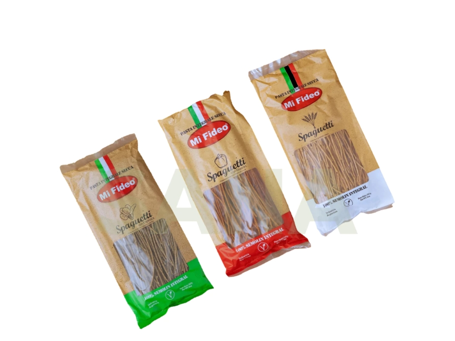 MI FIDEO INTEGRAL 227gr