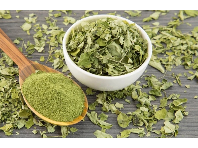 MORINGA