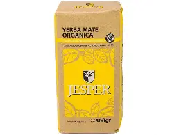 YERBA MATE ORGANICA