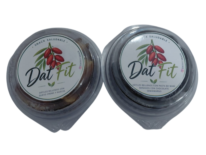DATFIT DATILES RELLENOS 150gr