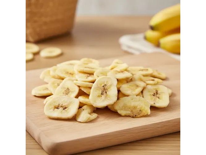 BANANA