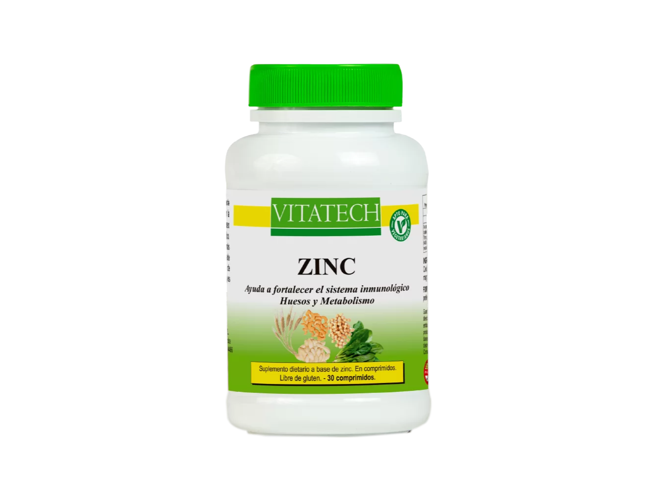 ZINC x 30