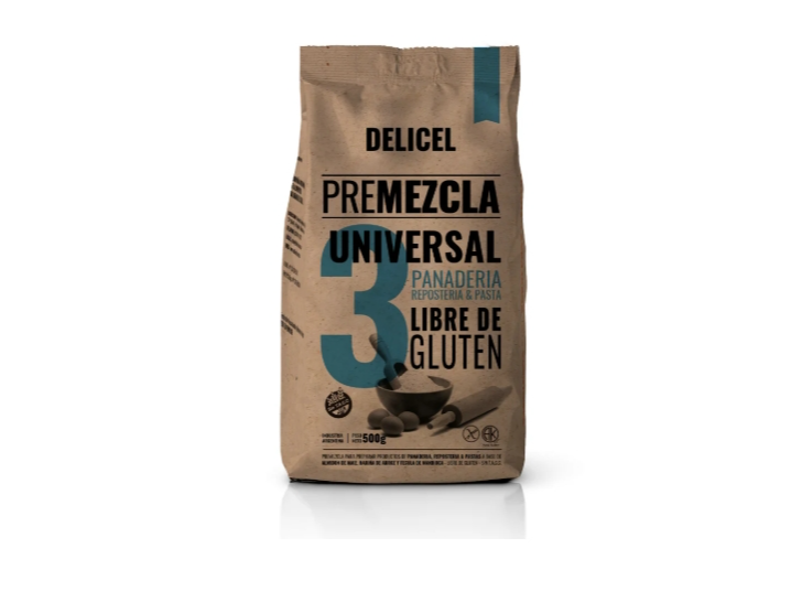 PREMEZCLA 3 UNIVERSAL