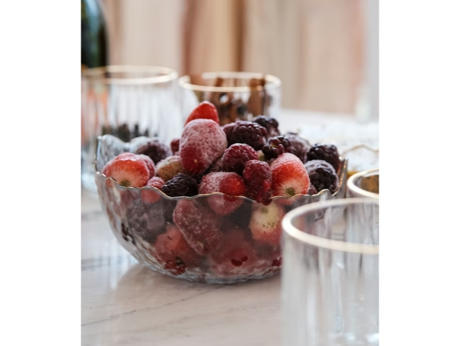 FRUTOS ROJOS 500gr