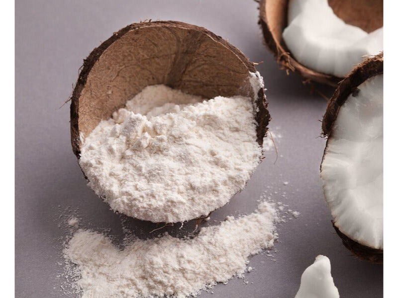 HARINA DE COCO
