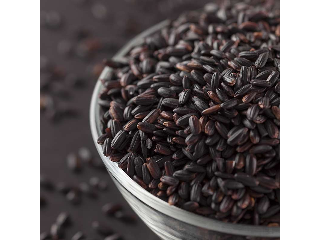 ARROZ NEGRO
