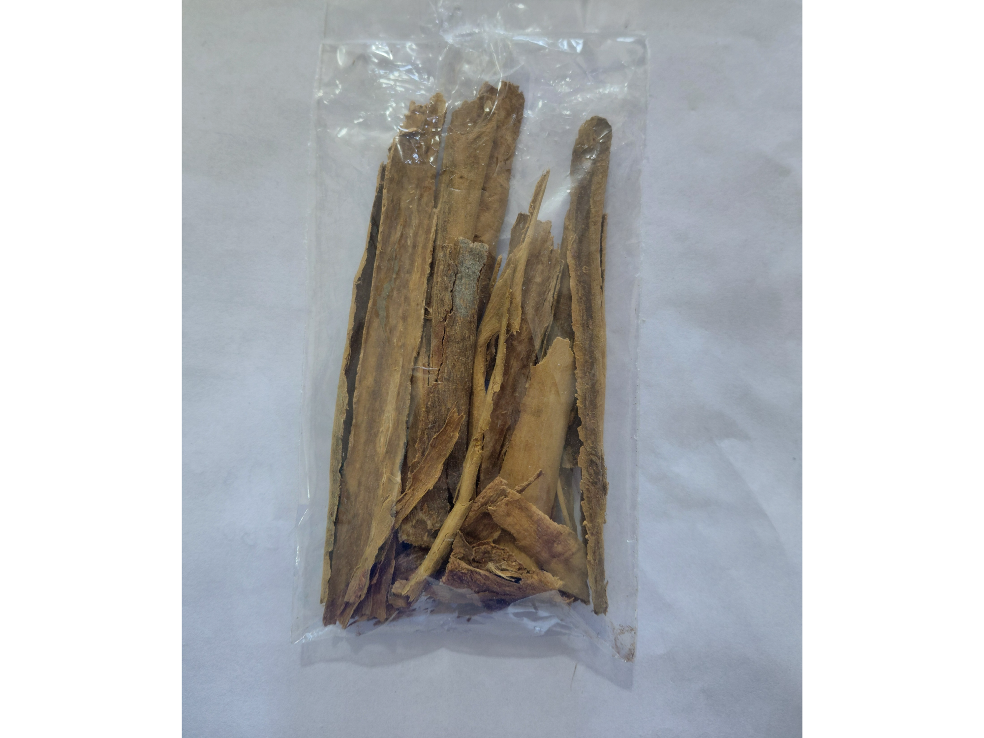 CANELA EN RAMA x BOLSITA