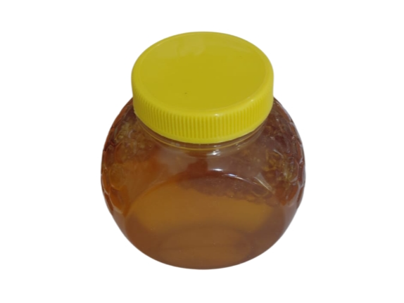 MIEL CON PANAL 700gr