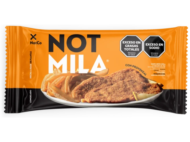 NOT MILA
