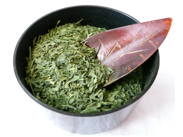 TÉ VERDE