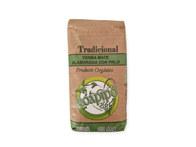 YERBA MATE TRADICIONAL