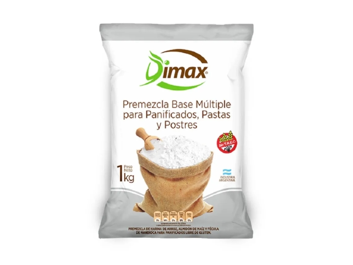 PREMEZCLA DIMAX 1kg